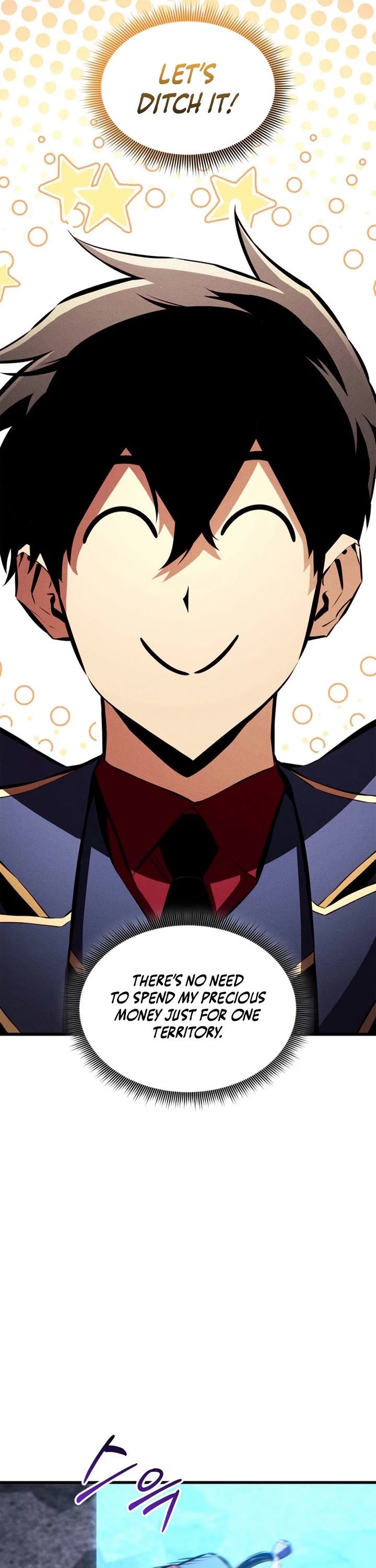 Ranker's Return (Remake) Chapter 195 page 50 - Chapter 195