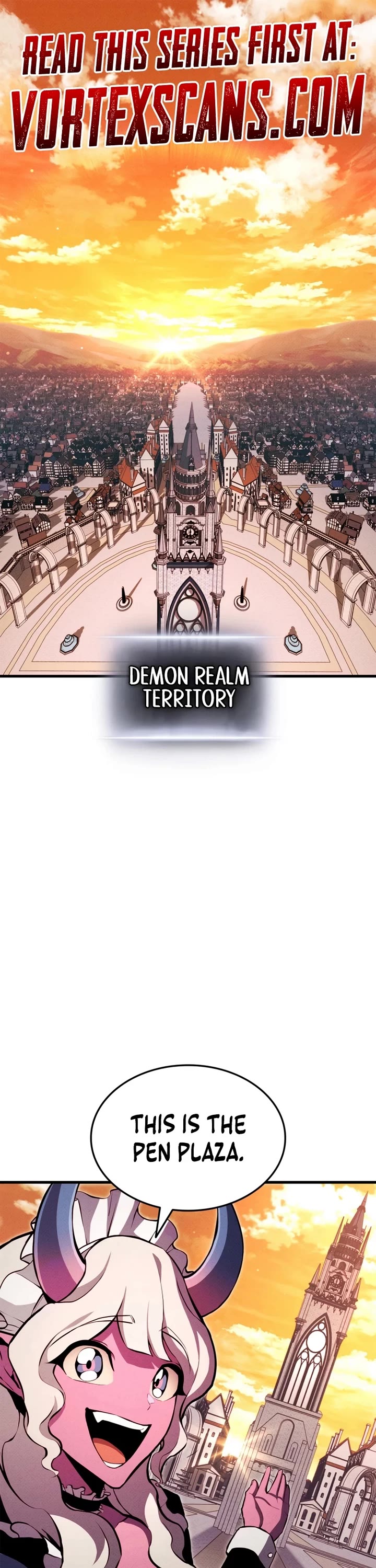 Ranker's Return (Remake) Chapter 196 thumbnail