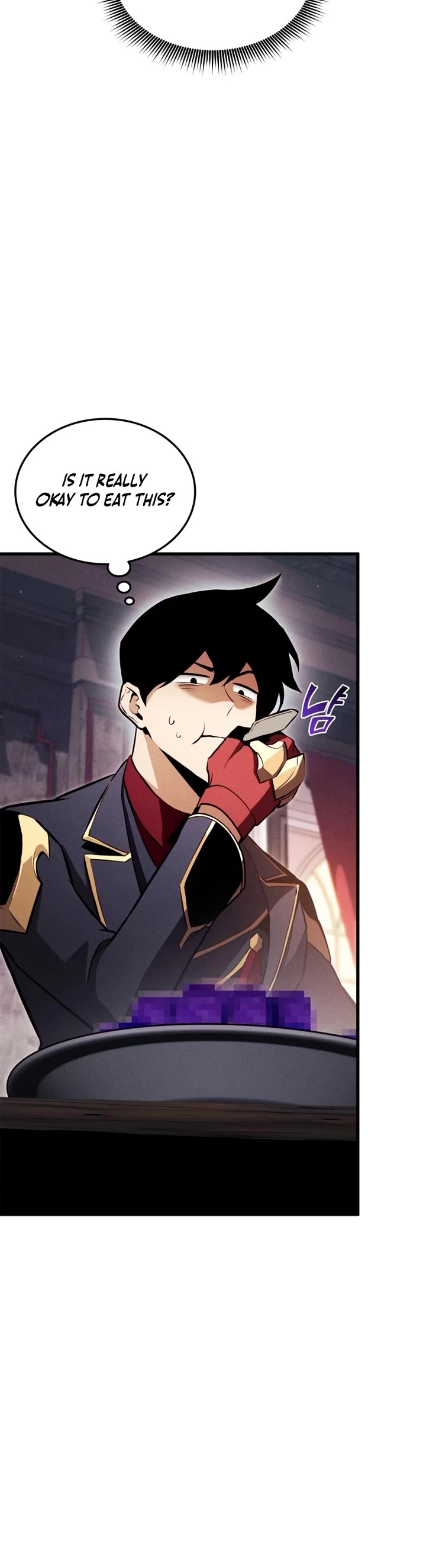 Ranker's Return (Remake) Chapter 196 page 18 - Chapter 196
