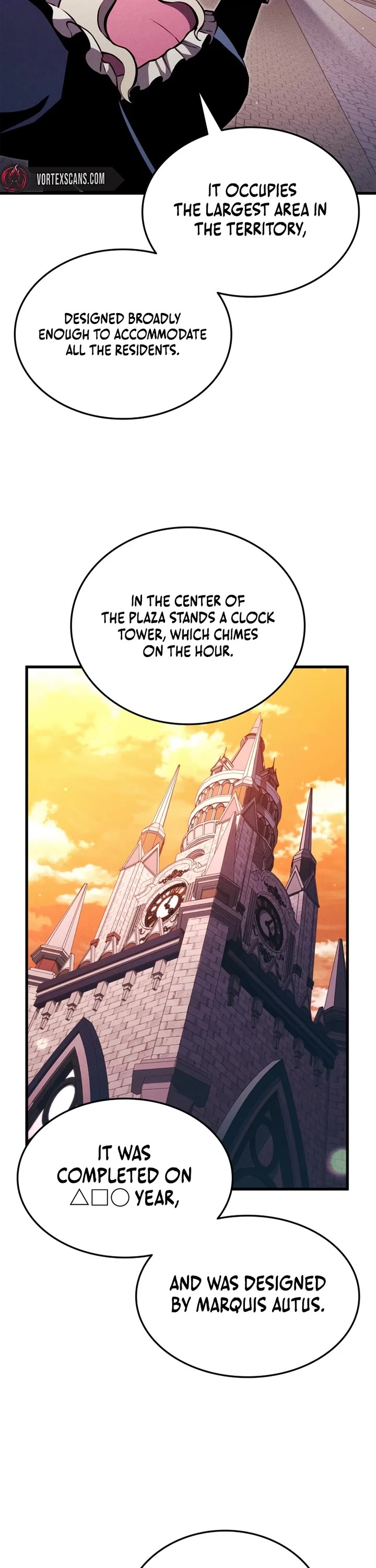 Ranker's Return (Remake) Chapter 196 page 2 - Chapter 196