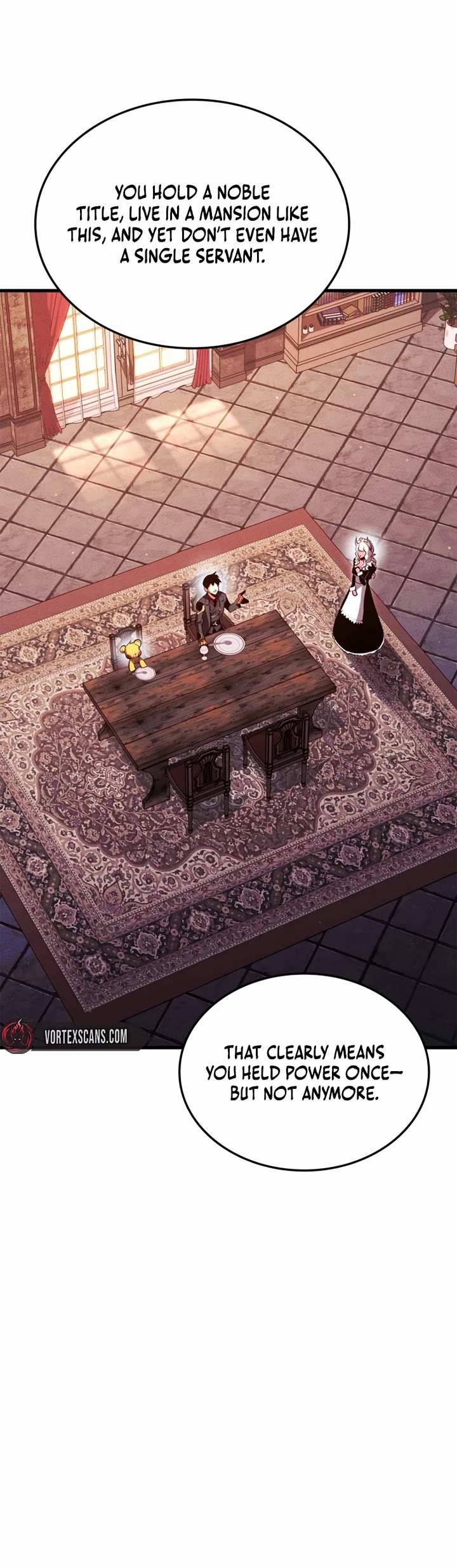 Ranker's Return (Remake) Chapter 196 page 24 - Chapter 196