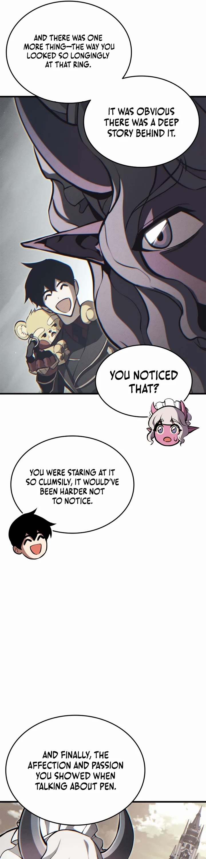 Ranker's Return (Remake) Chapter 196 page 25 - Chapter 196
