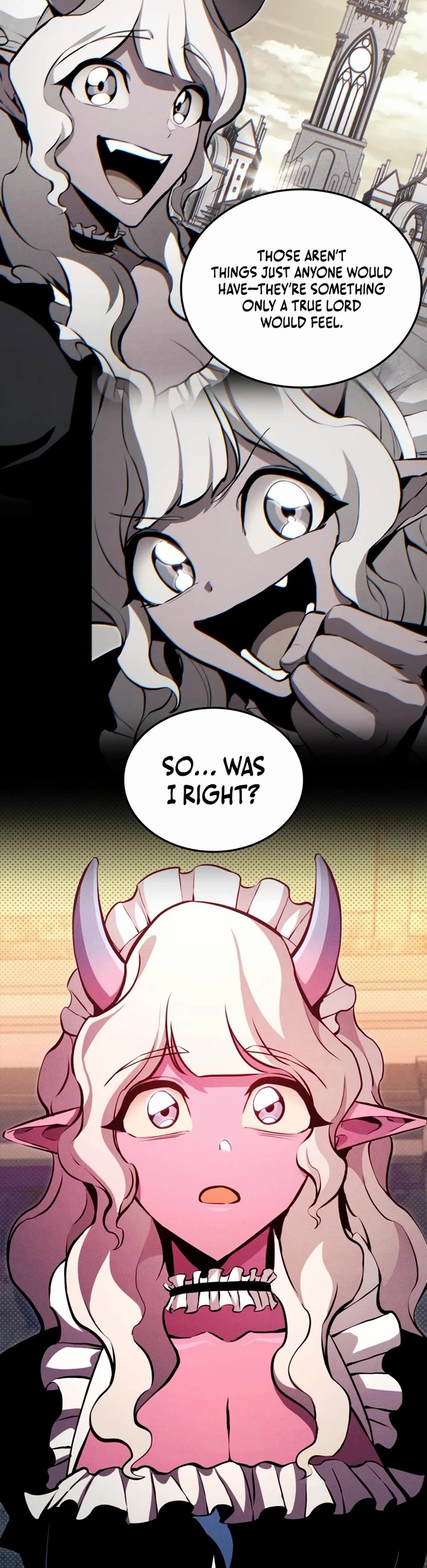 Ranker's Return (Remake) Chapter 196 page 26 - Chapter 196