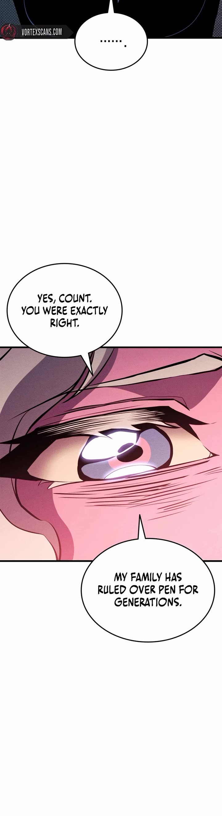 Ranker's Return (Remake) Chapter 196 page 27 - Chapter 196