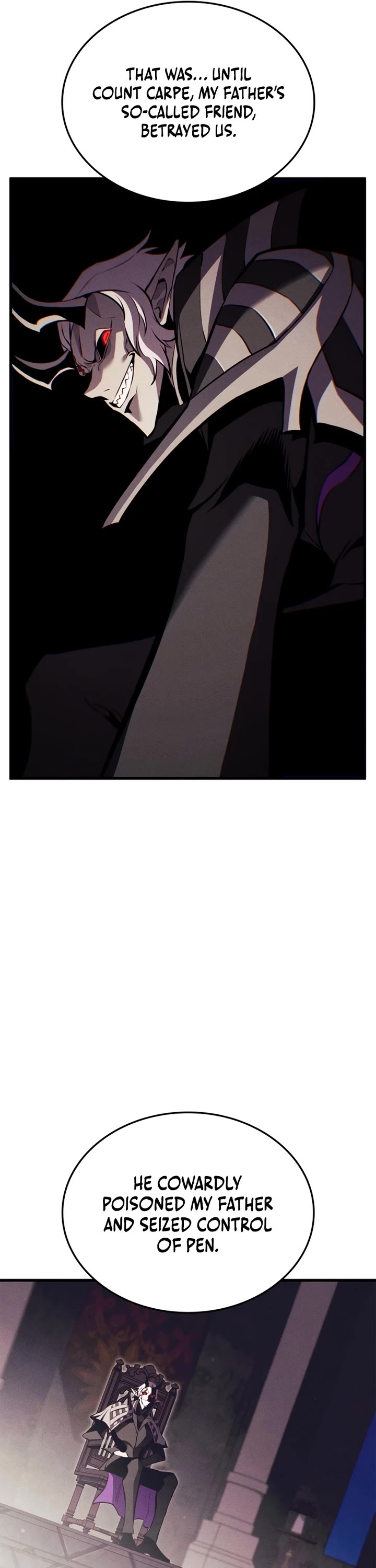 Ranker's Return (Remake) Chapter 196 page 28 - Chapter 196
