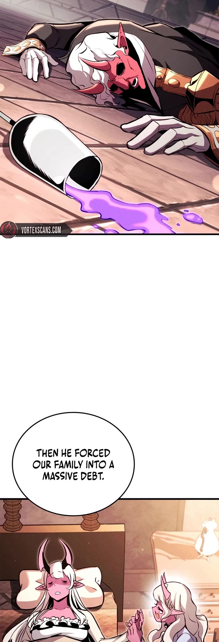 Ranker's Return (Remake) Chapter 196 page 29 - Chapter 196