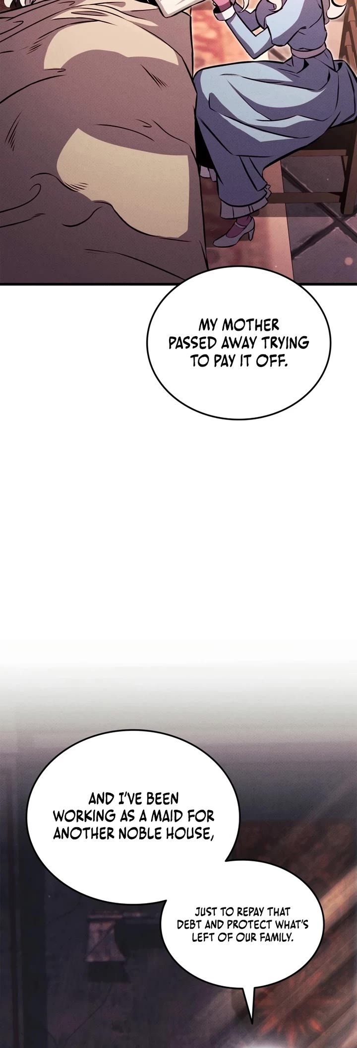 Ranker's Return (Remake) Chapter 196 page 30 - Chapter 196
