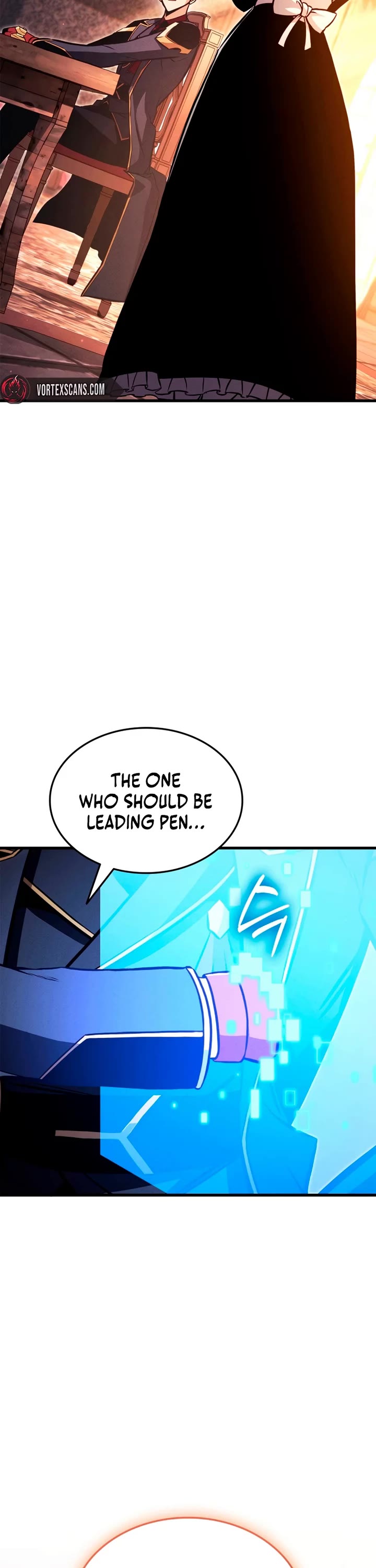 Ranker's Return (Remake) Chapter 196 page 35 - Chapter 196