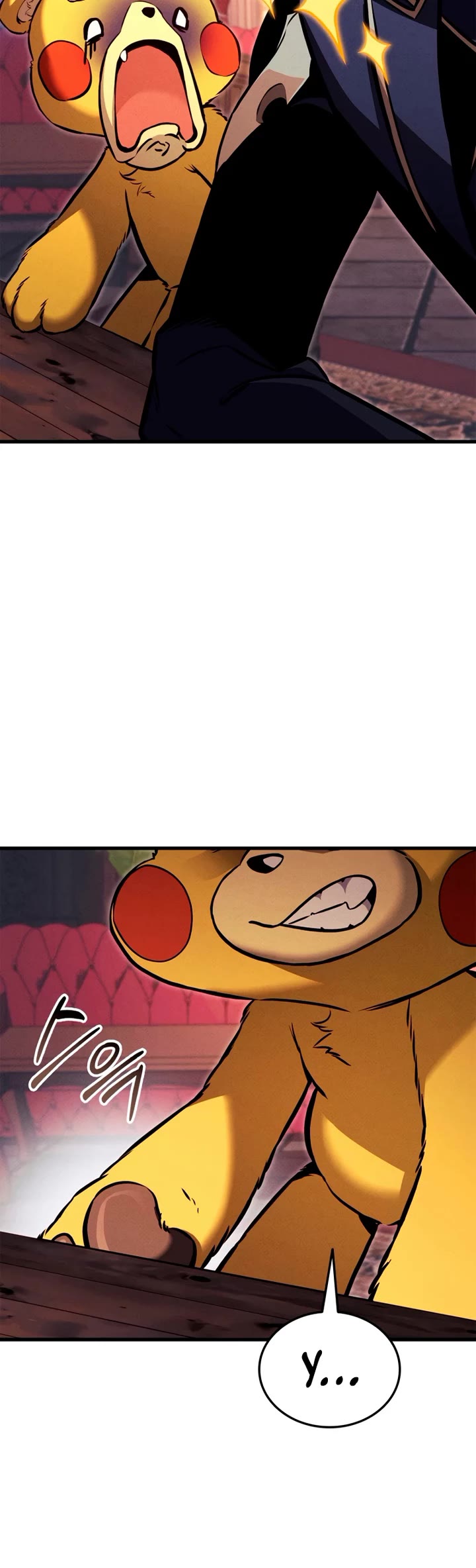 Ranker's Return (Remake) Chapter 196 page 39 - Chapter 196