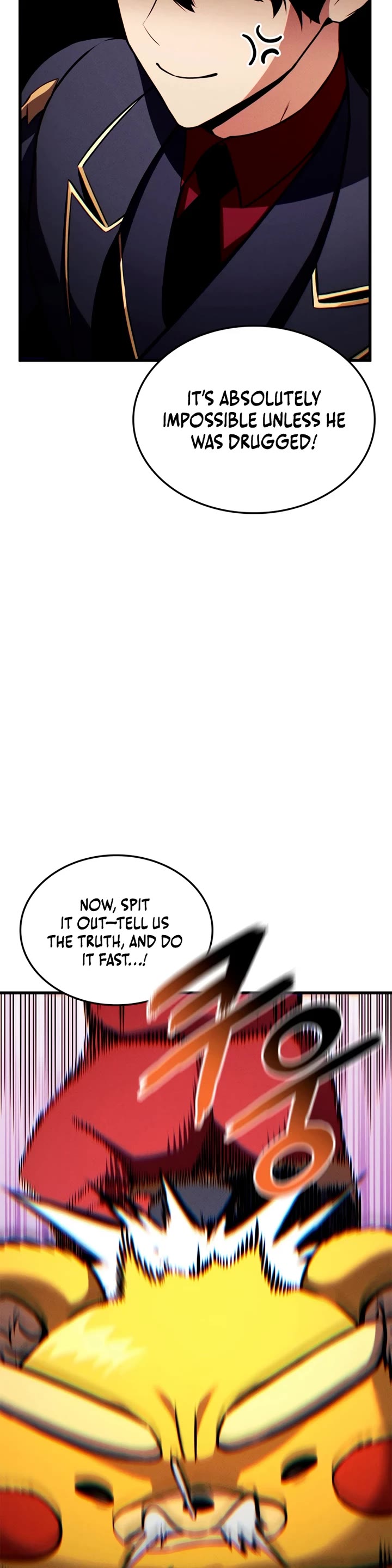 Ranker's Return (Remake) Chapter 196 page 42 - Chapter 196