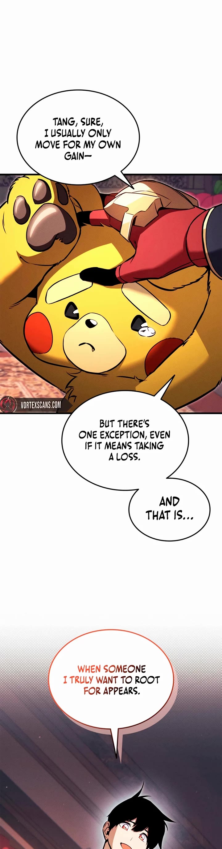 Ranker's Return (Remake) Chapter 196 page 44 - Chapter 196