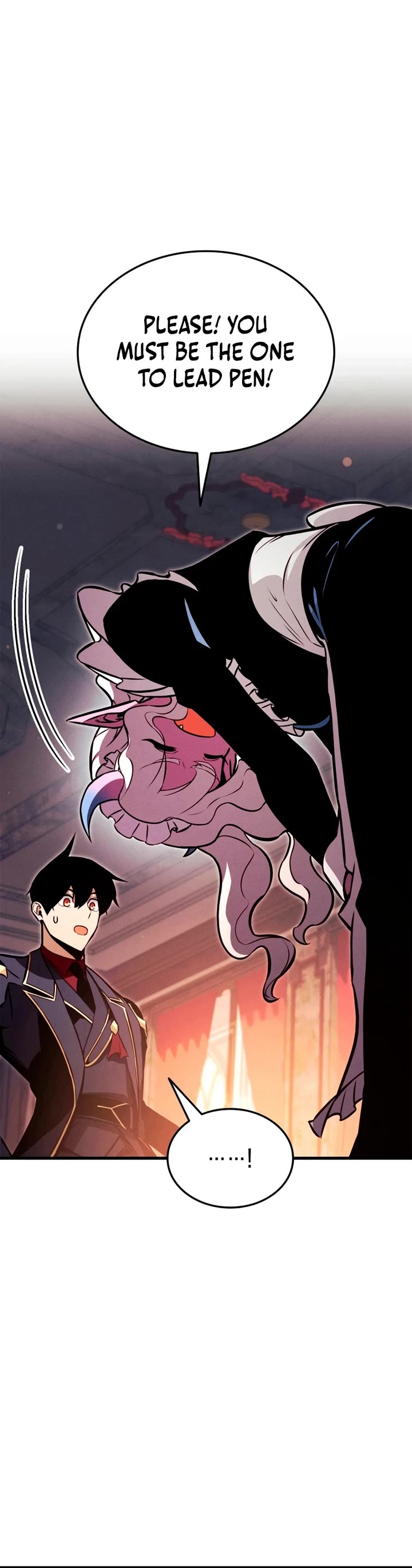 Ranker's Return (Remake) Chapter 196 page 48 - Chapter 196