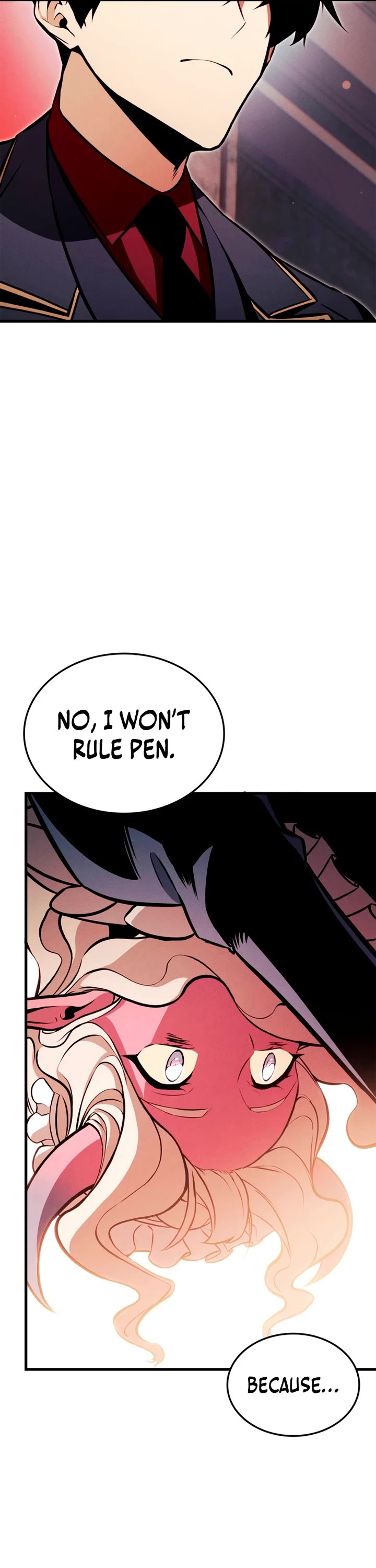 Ranker's Return (Remake) Chapter 196 page 49 - Chapter 196