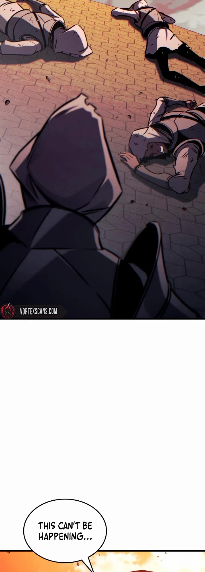Ranker's Return (Remake) Chapter 196 page 53 - Chapter 196