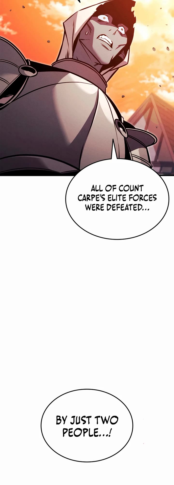 Ranker's Return (Remake) Chapter 196 page 54 - Chapter 196