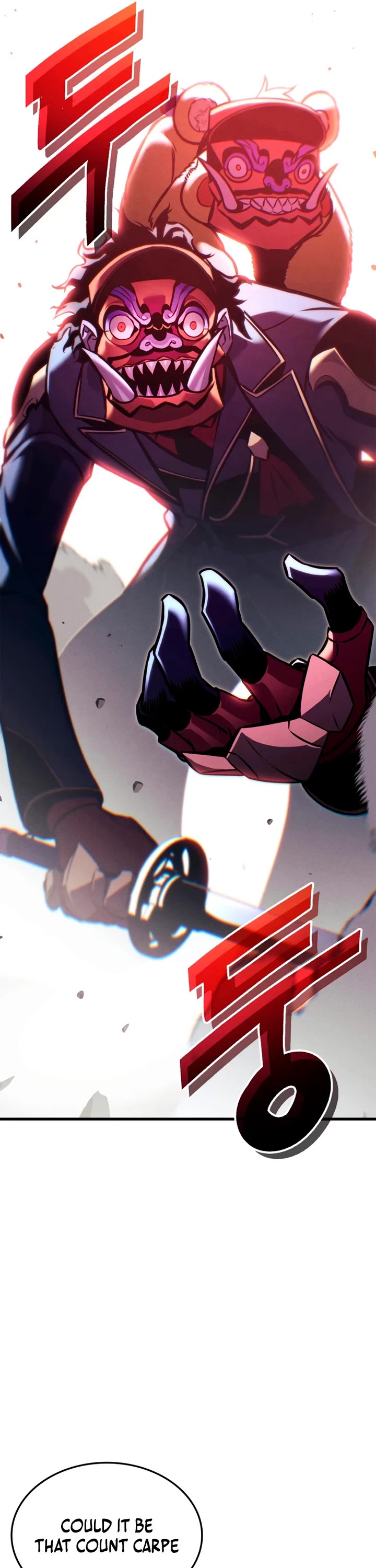Ranker's Return (Remake) Chapter 196 page 55 - Chapter 196