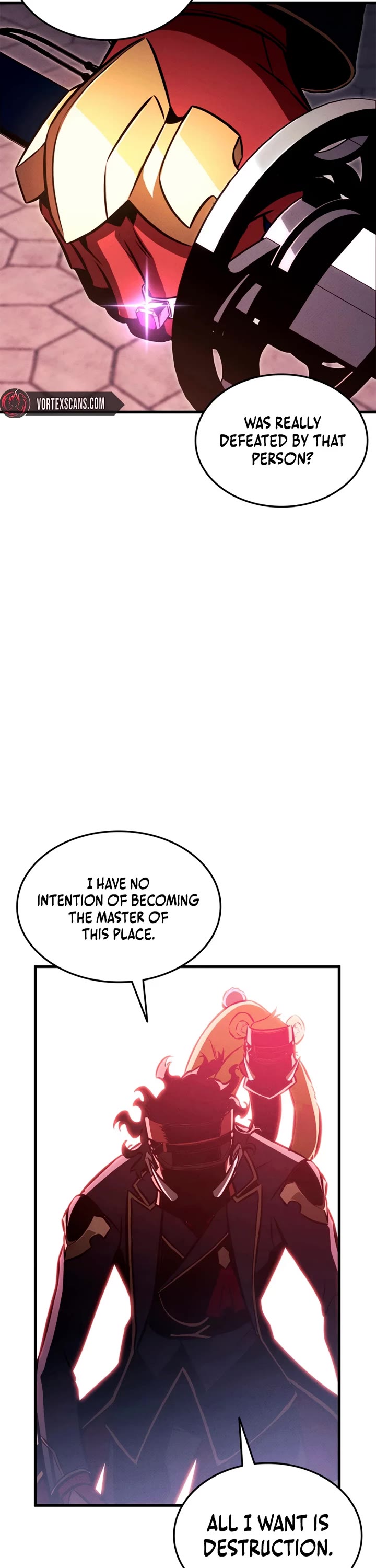 Ranker's Return (Remake) Chapter 196 page 56 - Chapter 196