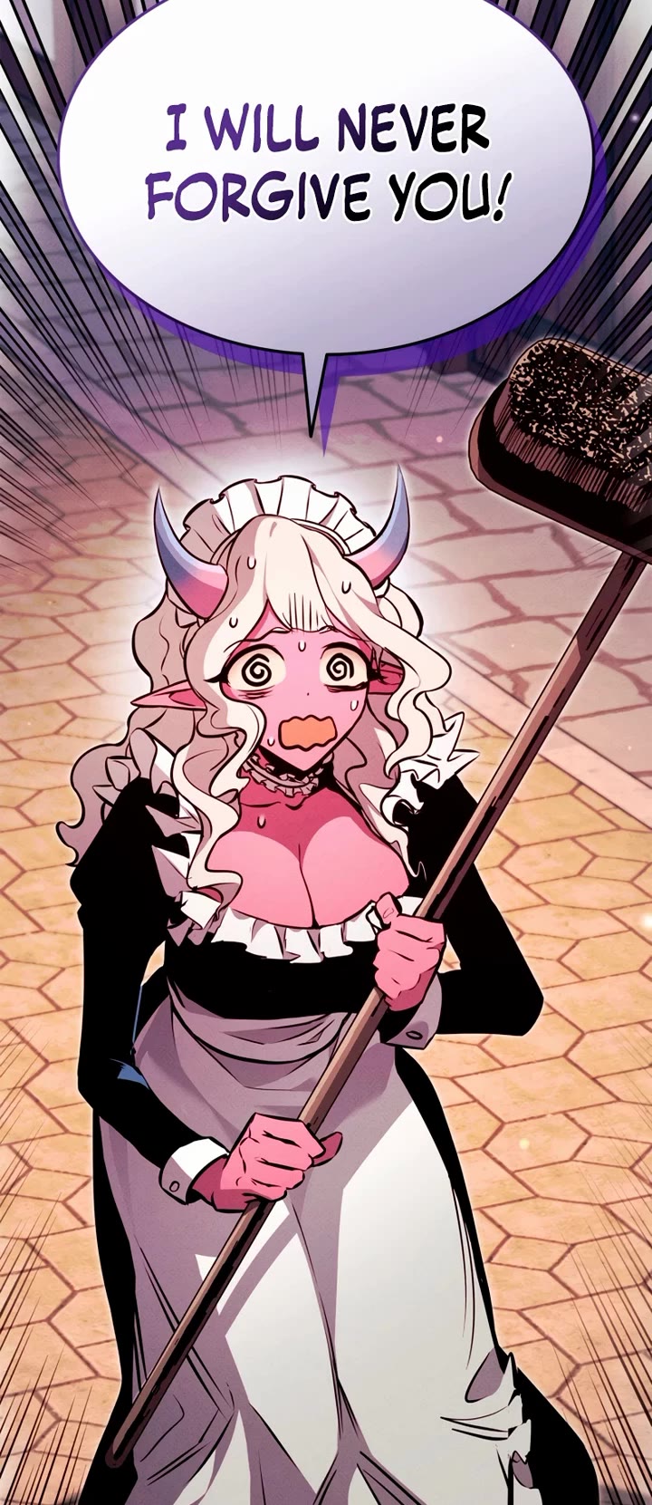 Ranker's Return (Remake) Chapter 196 page 59 - Chapter 196