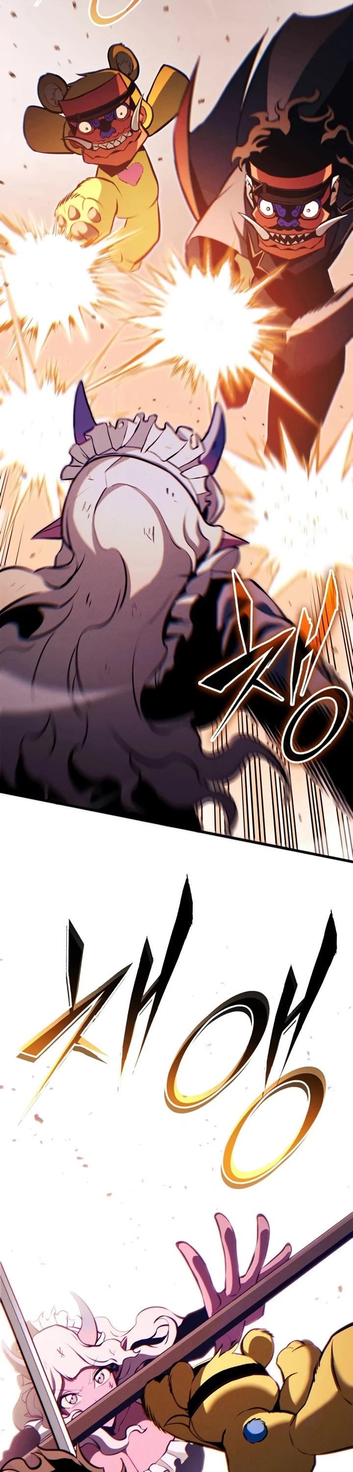 Ranker's Return (Remake) Chapter 197 page 13 - Chapter 197