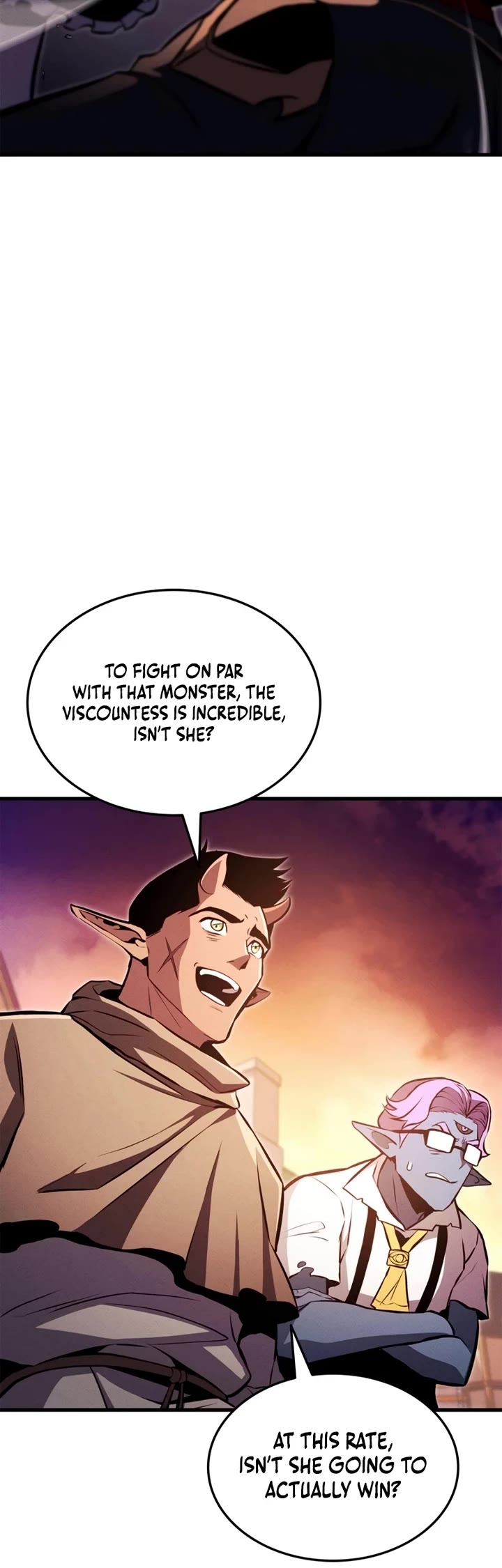 Ranker's Return (Remake) Chapter 197 page 15 - Chapter 197