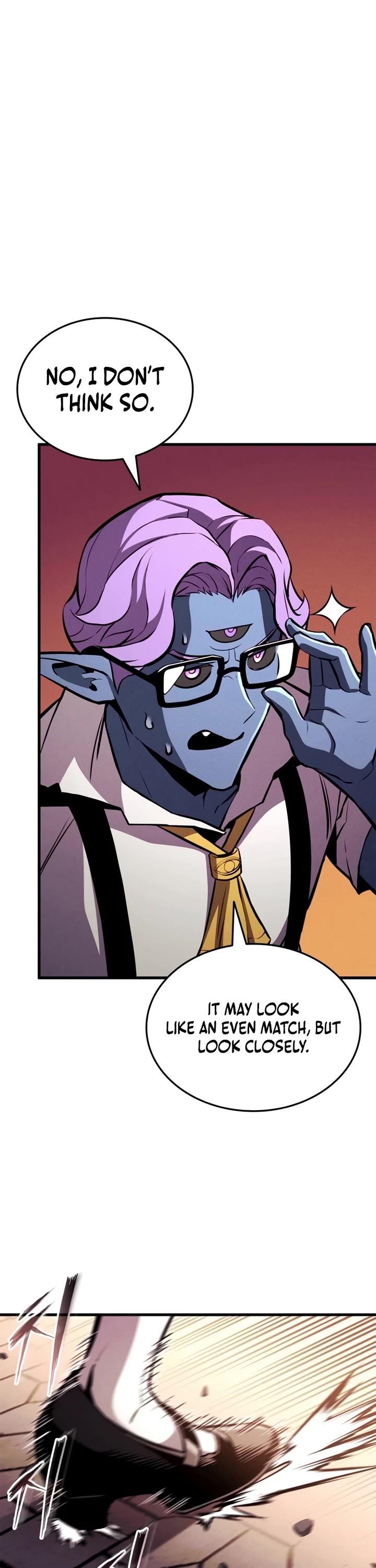 Ranker's Return (Remake) Chapter 197 page 16 - Chapter 197