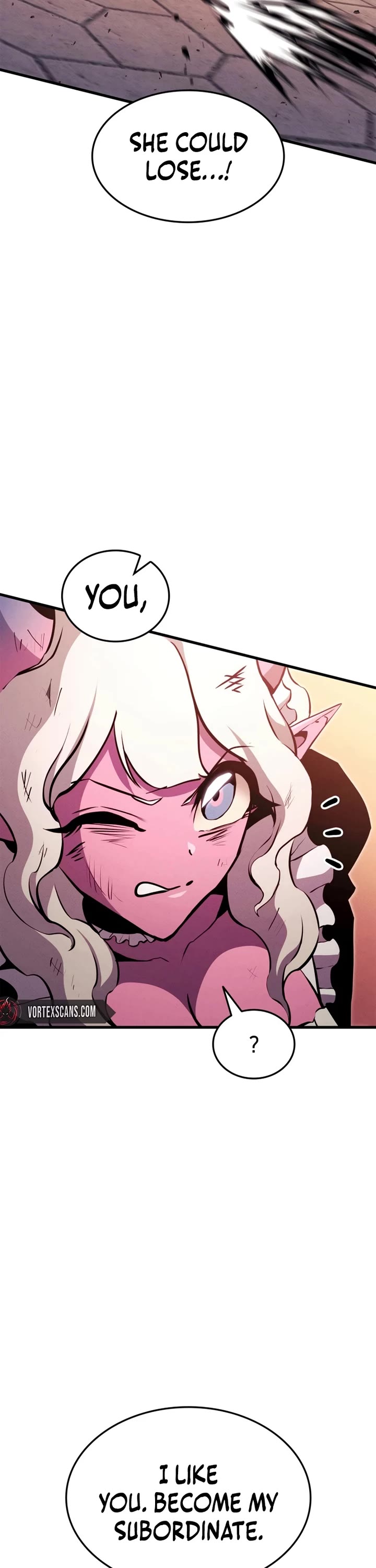Ranker's Return (Remake) Chapter 197 page 21 - Chapter 197