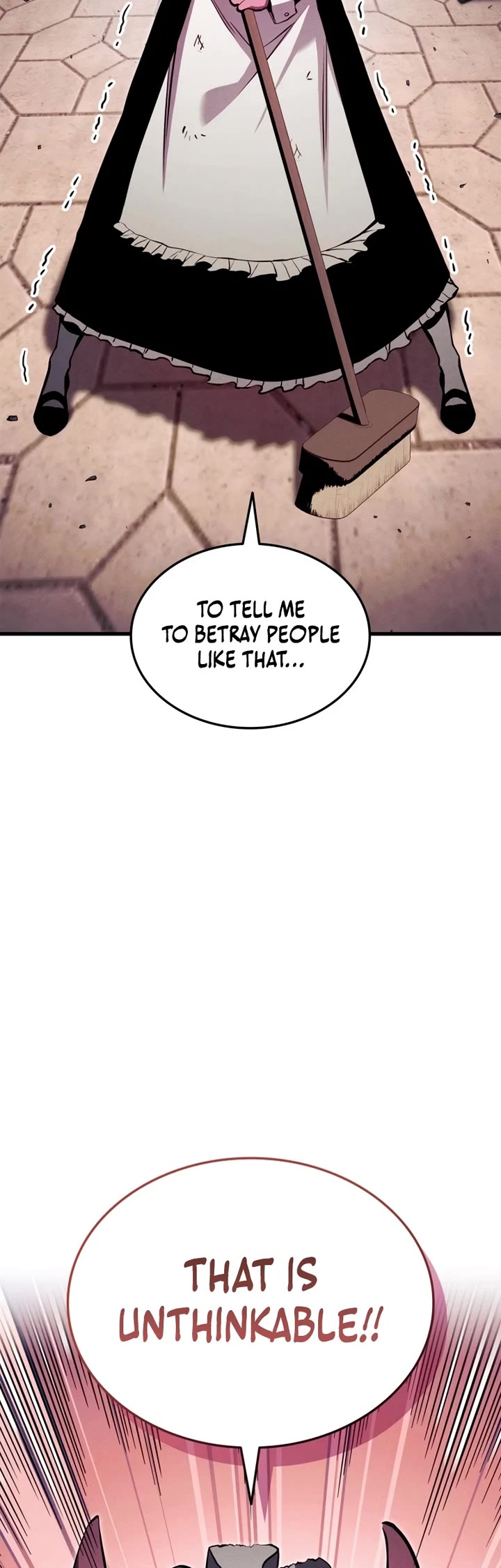 Ranker's Return (Remake) Chapter 197 page 24 - Chapter 197