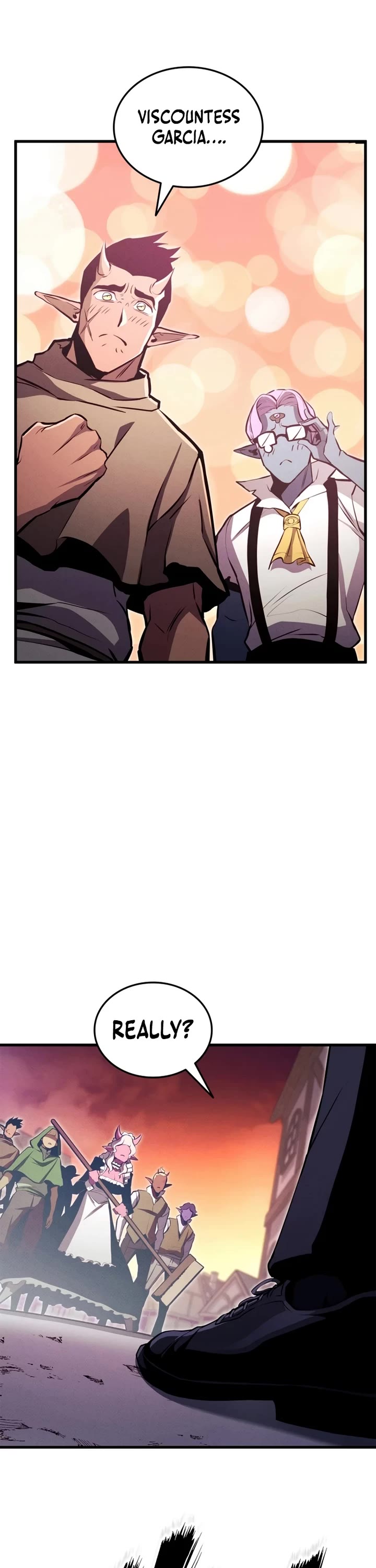 Ranker's Return (Remake) Chapter 197 page 26 - Chapter 197