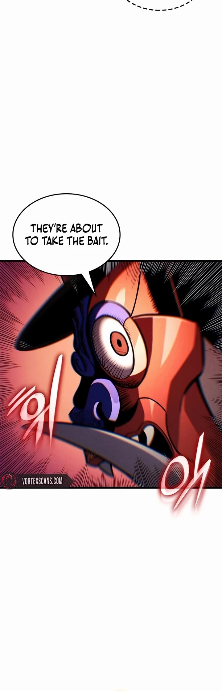 Ranker's Return (Remake) Chapter 197 page 35 - Chapter 197