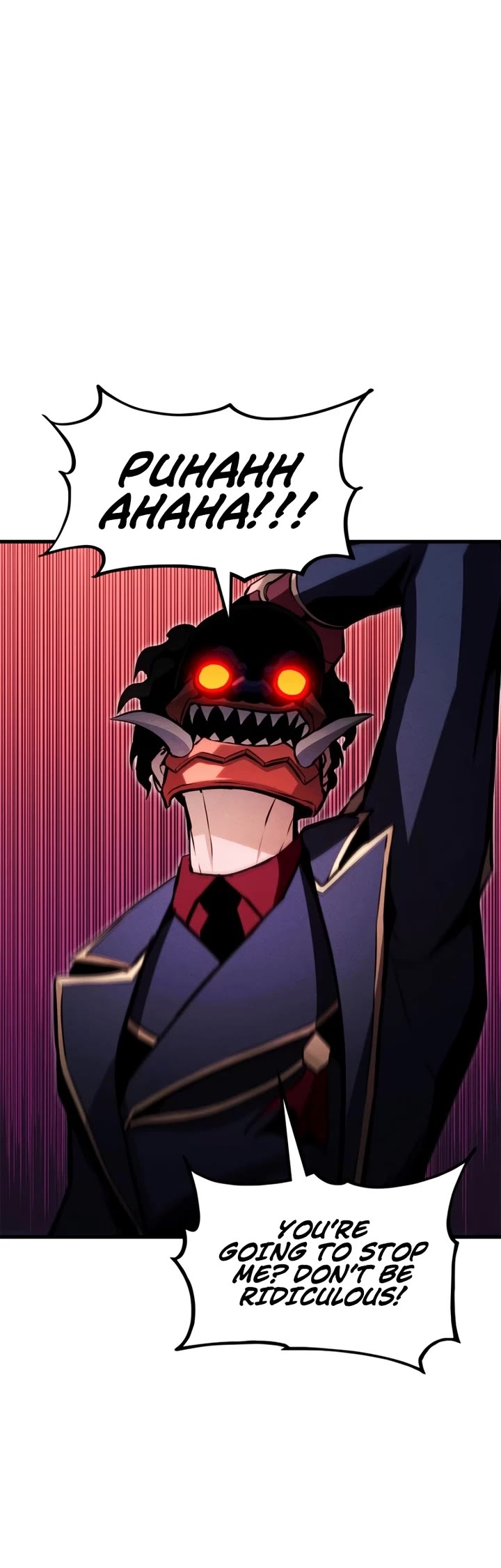 Ranker's Return (Remake) Chapter 197 page 40 - Chapter 197