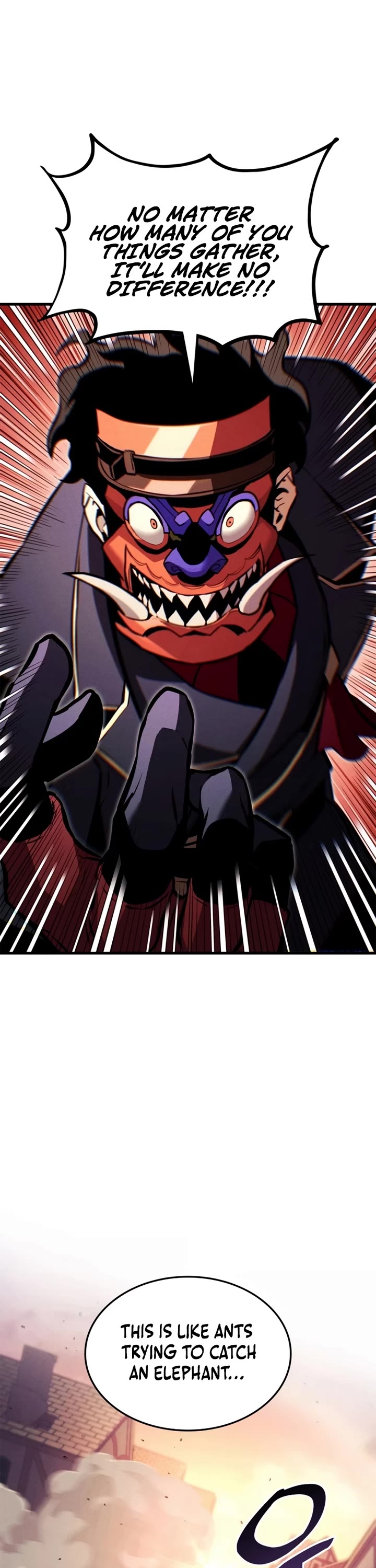 Ranker's Return (Remake) Chapter 197 page 41 - Chapter 197