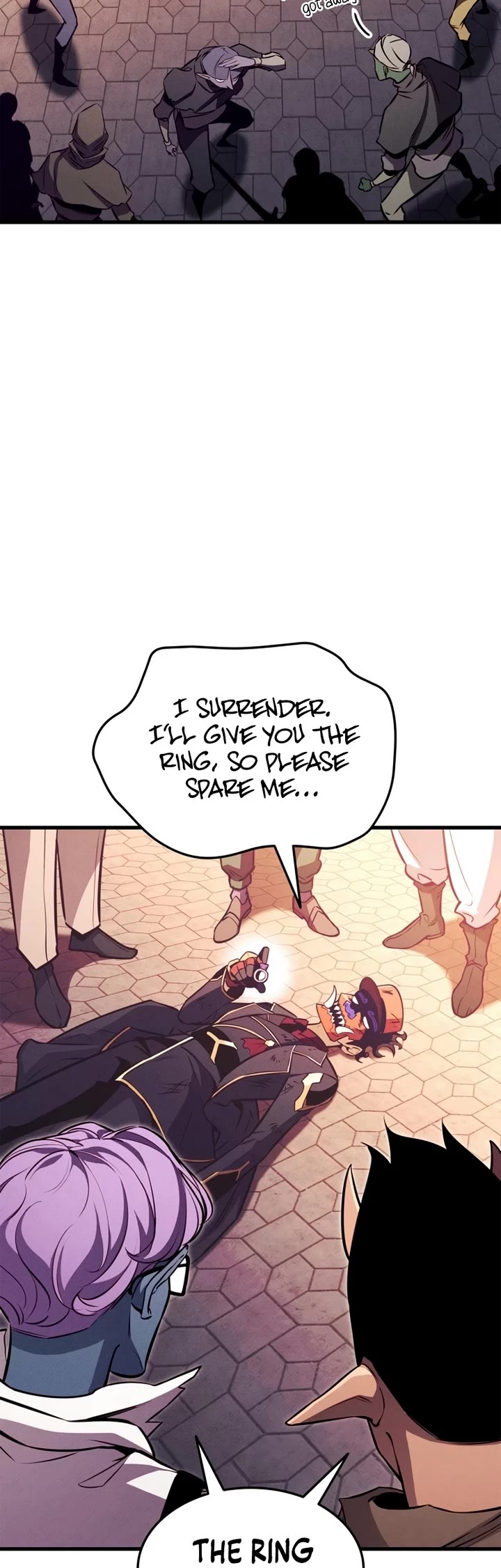 Ranker's Return (Remake) Chapter 197 page 44 - Chapter 197