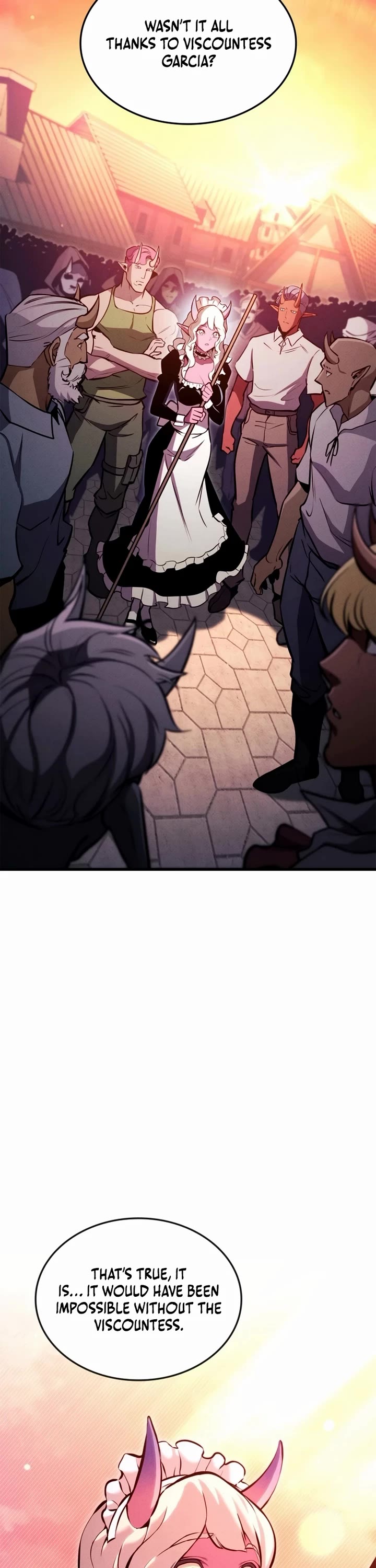 Ranker's Return (Remake) Chapter 197 page 48 - Chapter 197