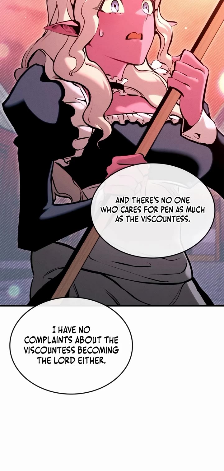 Ranker's Return (Remake) Chapter 197 page 49 - Chapter 197