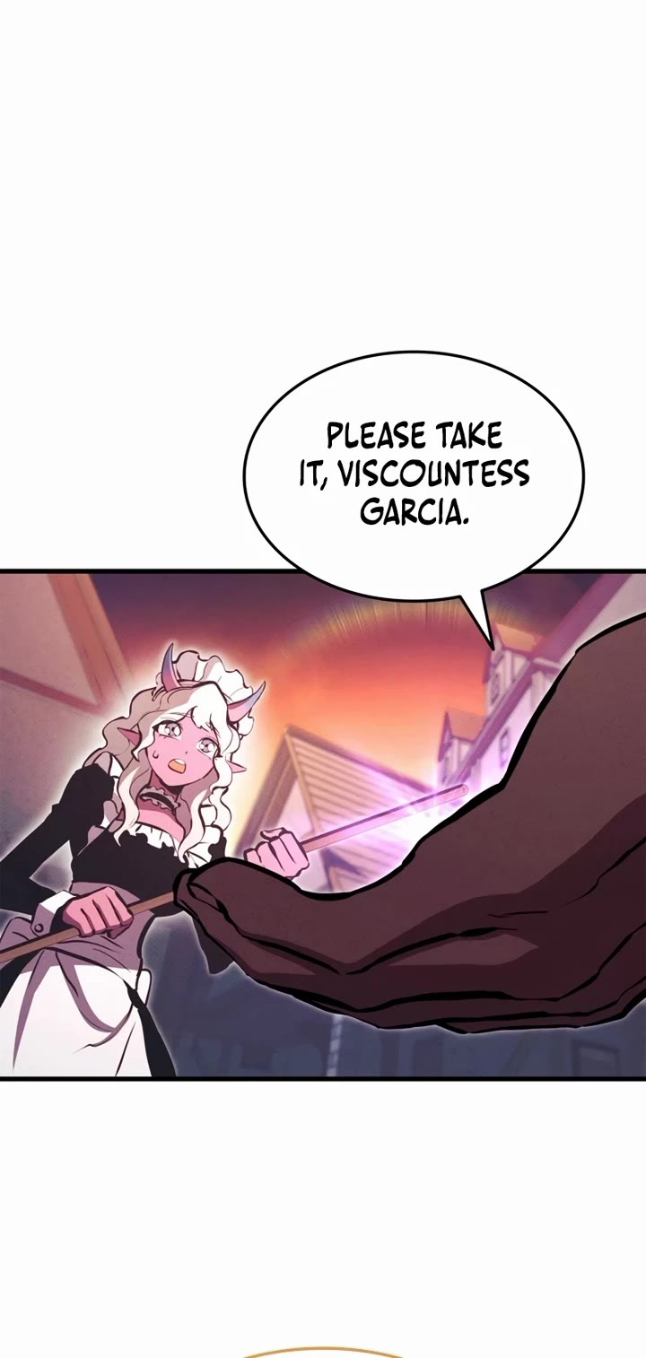 Ranker's Return (Remake) Chapter 197 page 50 - Chapter 197