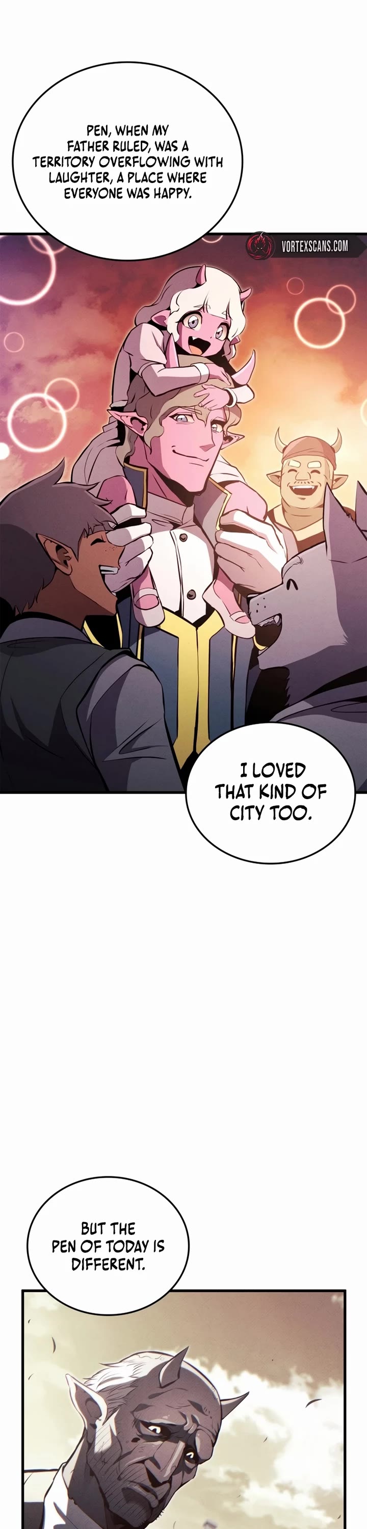 Ranker's Return (Remake) Chapter 197 page 6 - Chapter 197