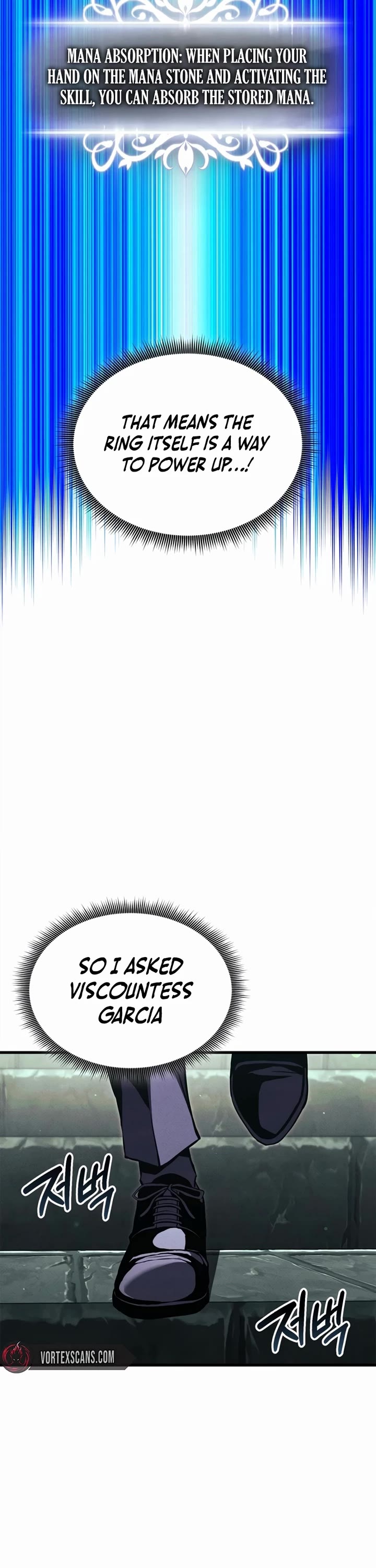 Ranker's Return (Remake) Chapter 198 page 11 - Chapter 198