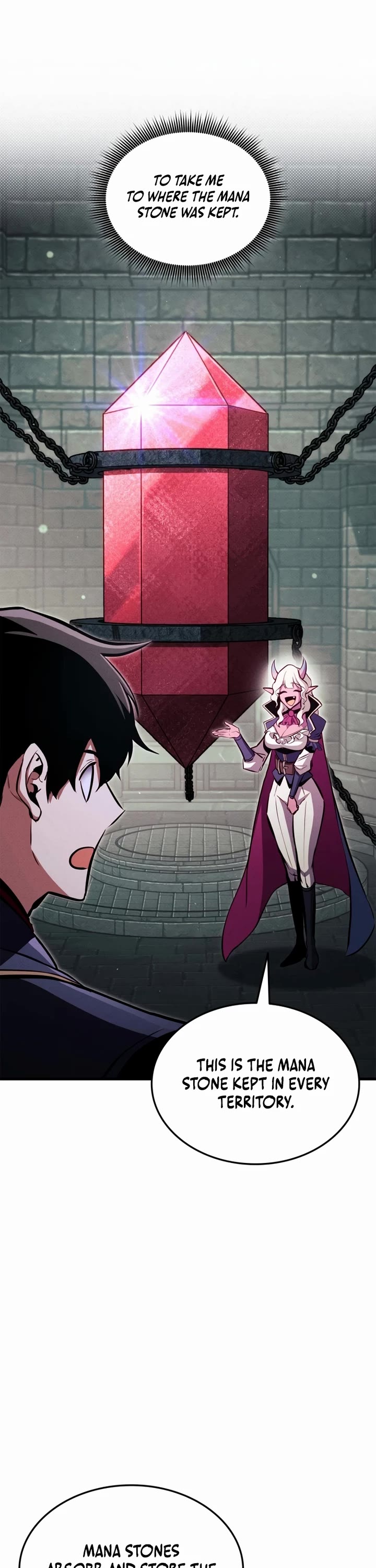 Ranker's Return (Remake) Chapter 198 page 12 - Chapter 198