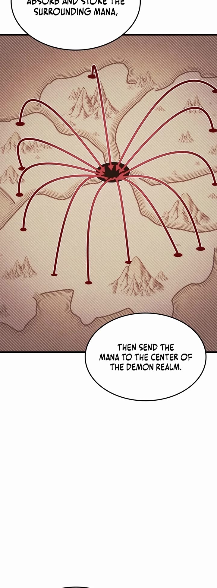 Ranker's Return (Remake) Chapter 198 page 13 - Chapter 198