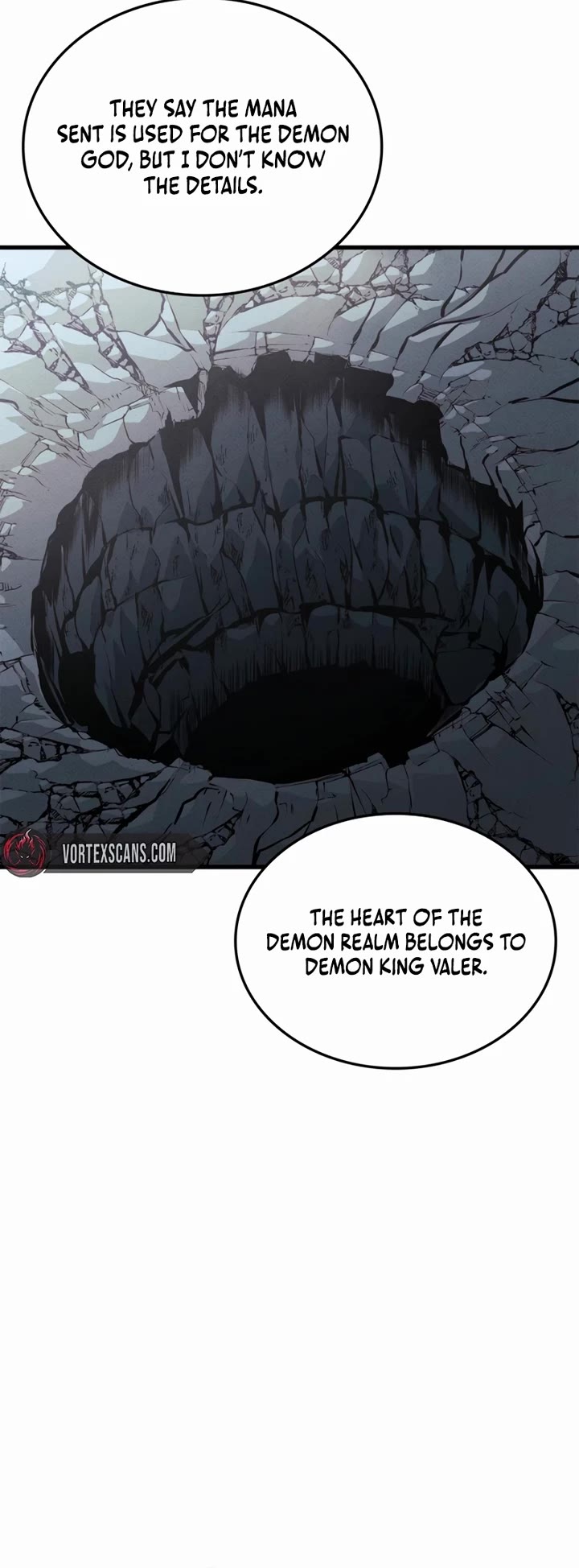 Ranker's Return (Remake) Chapter 198 page 14 - Chapter 198