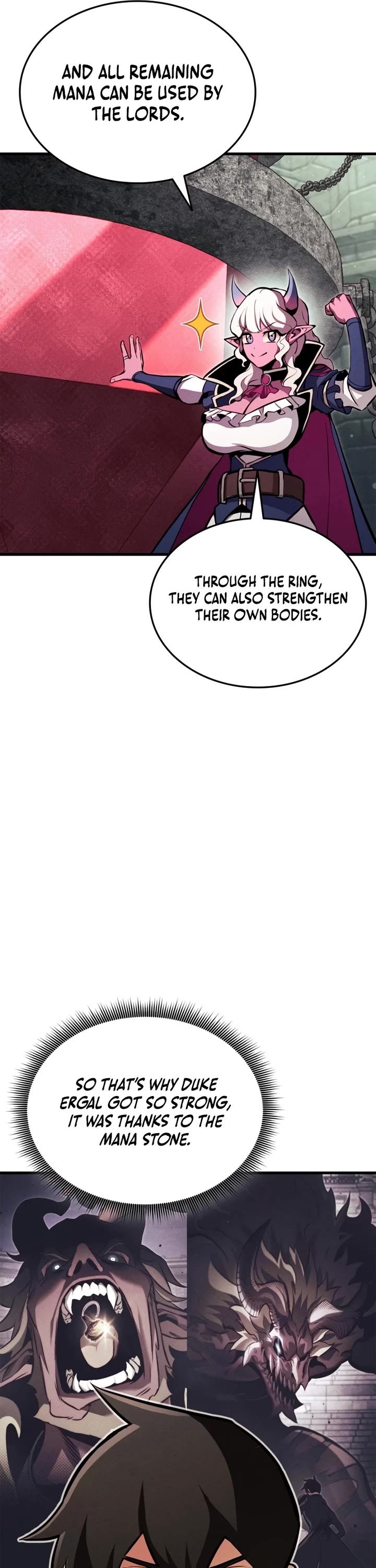 Ranker's Return (Remake) Chapter 198 page 15 - Chapter 198
