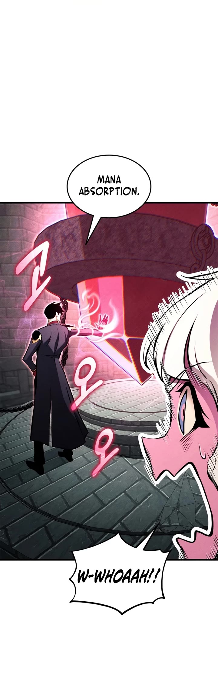 Ranker's Return (Remake) Chapter 198 page 18 - Chapter 198