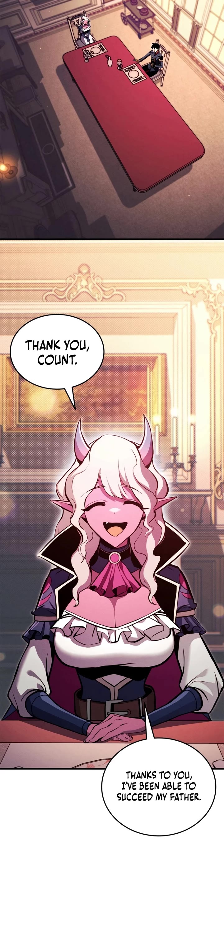 Ranker's Return (Remake) Chapter 198 page 2 - Chapter 198