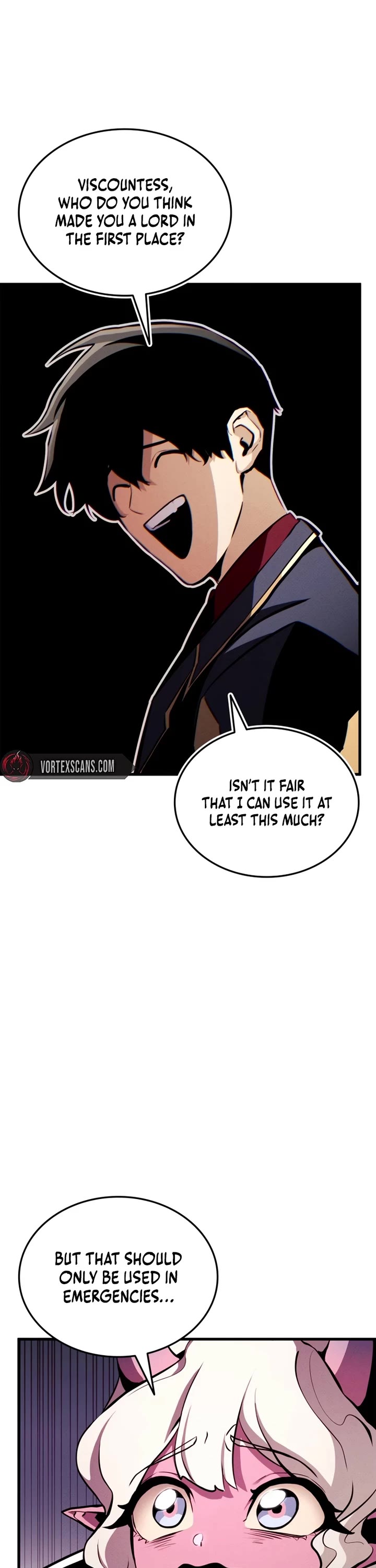 Ranker's Return (Remake) Chapter 198 page 20 - Chapter 198