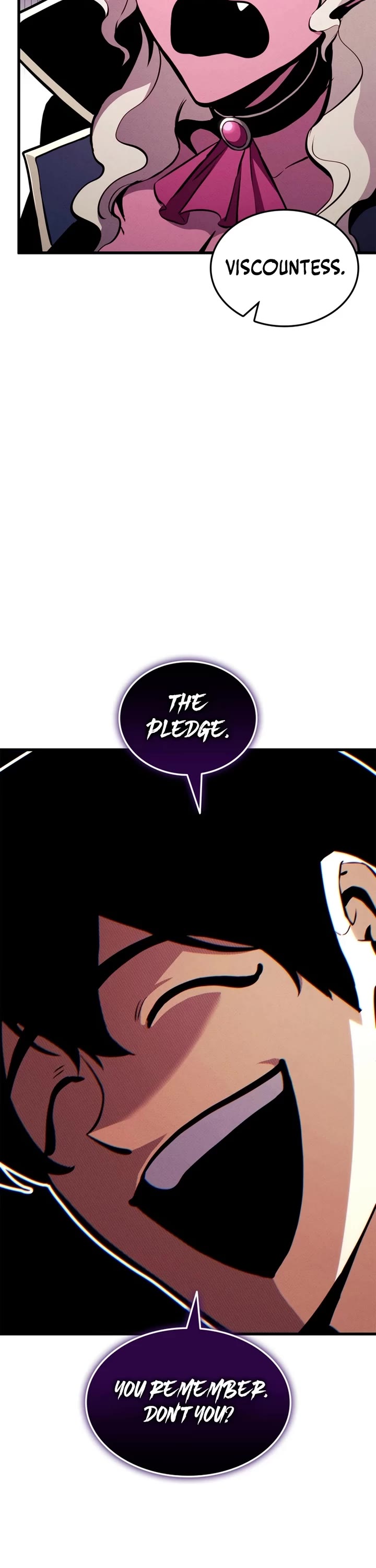 Ranker's Return (Remake) Chapter 198 page 21 - Chapter 198