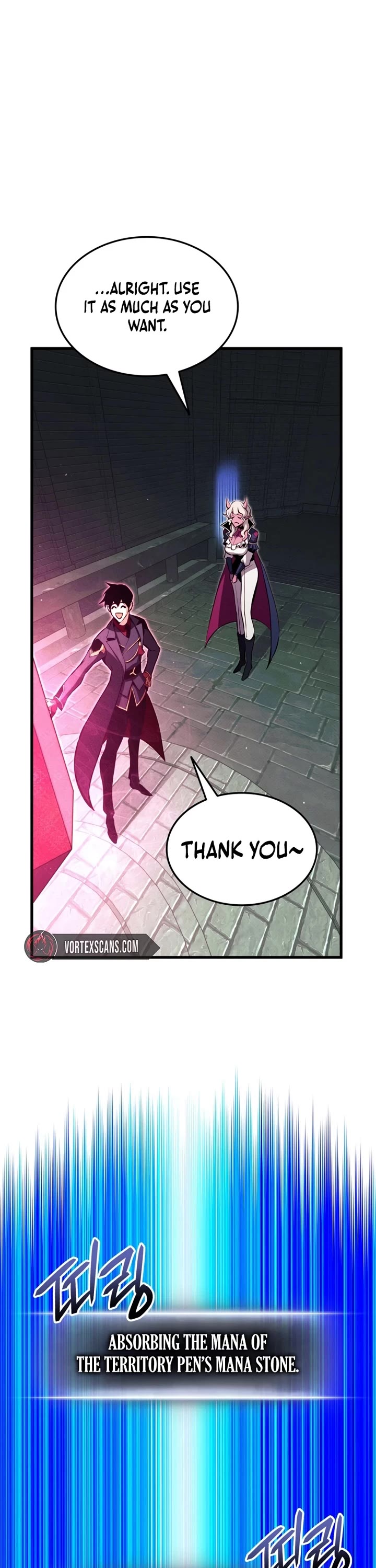 Ranker's Return (Remake) Chapter 198 page 22 - Chapter 198