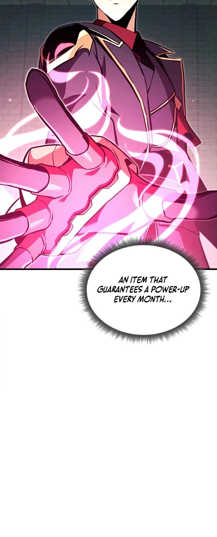 Ranker's Return (Remake) Chapter 198 page 24 - Chapter 198