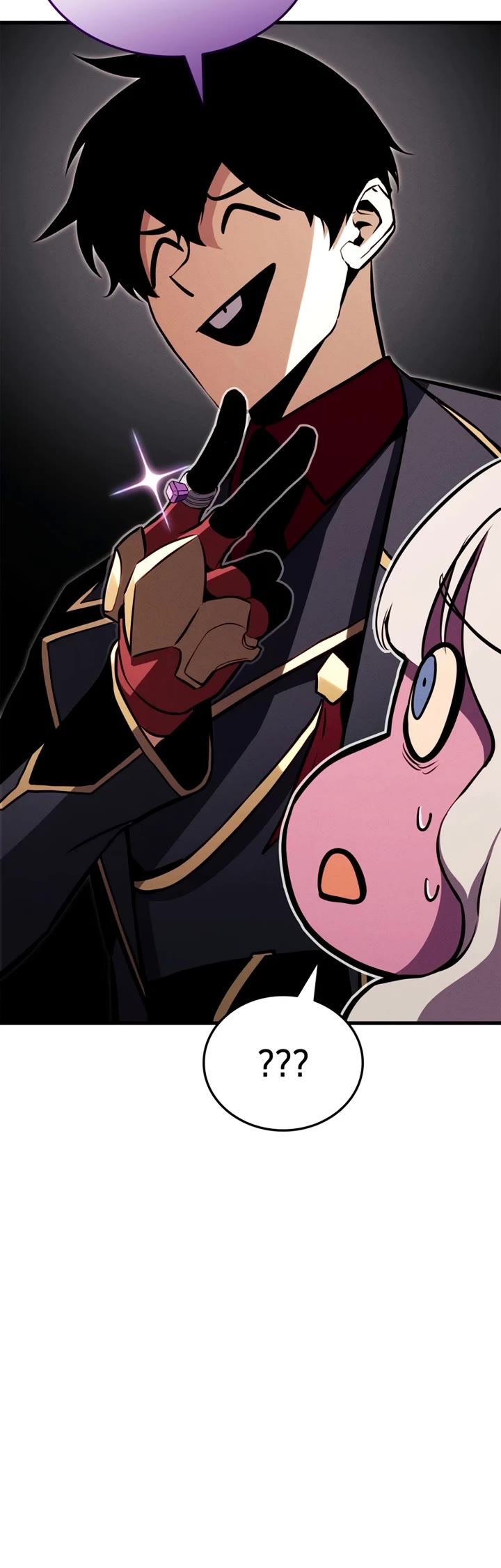 Ranker's Return (Remake) Chapter 198 page 29 - Chapter 198