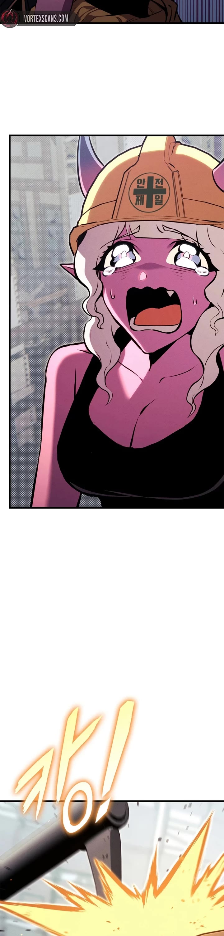 Ranker's Return (Remake) Chapter 198 page 37 - Chapter 198
