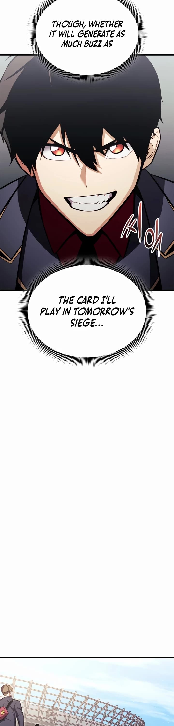 Ranker's Return (Remake) Chapter 198 page 41 - Chapter 198